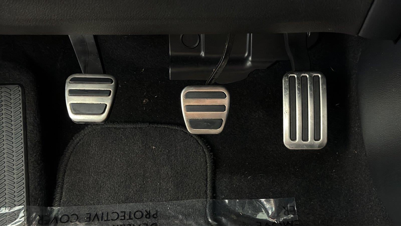 2026 Honda Civic Si SI