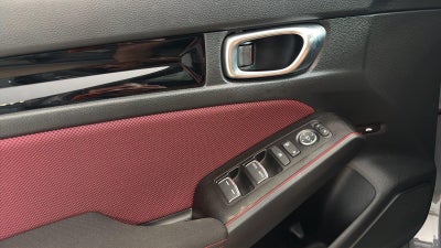 2026 Honda Civic Si SI