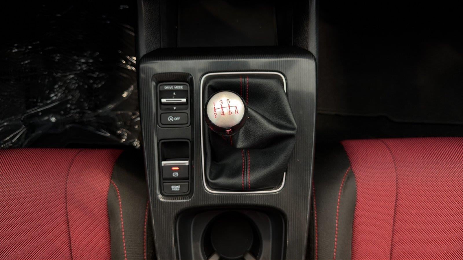 2026 Honda Civic Si SI