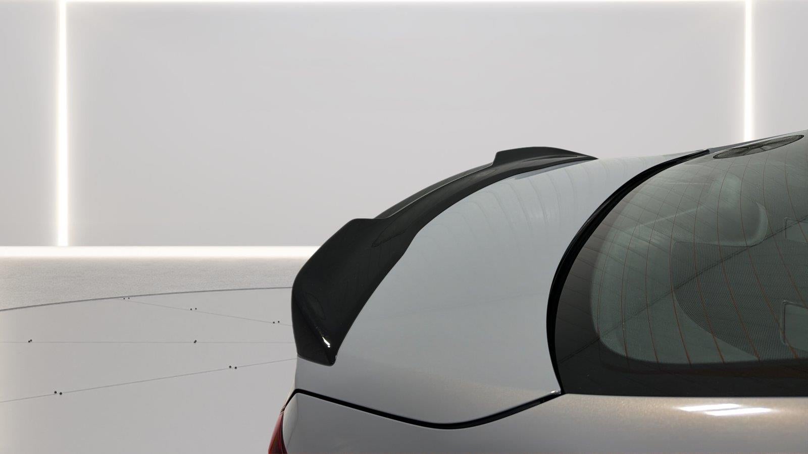 2026 Honda Civic Si SI