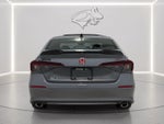 2026 Honda Civic Si SI