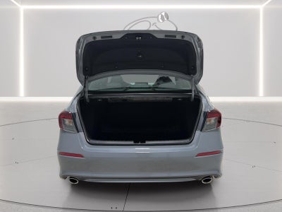 2026 Honda Civic Si SI