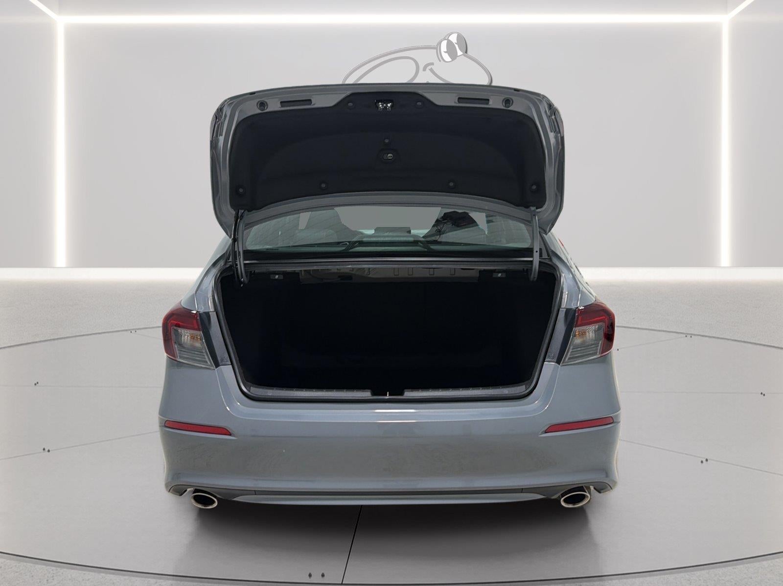 2026 Honda Civic Si SI