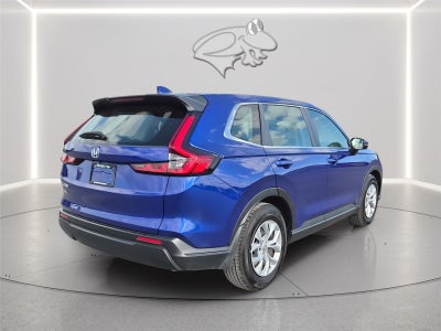 2024 Honda CR-V LX