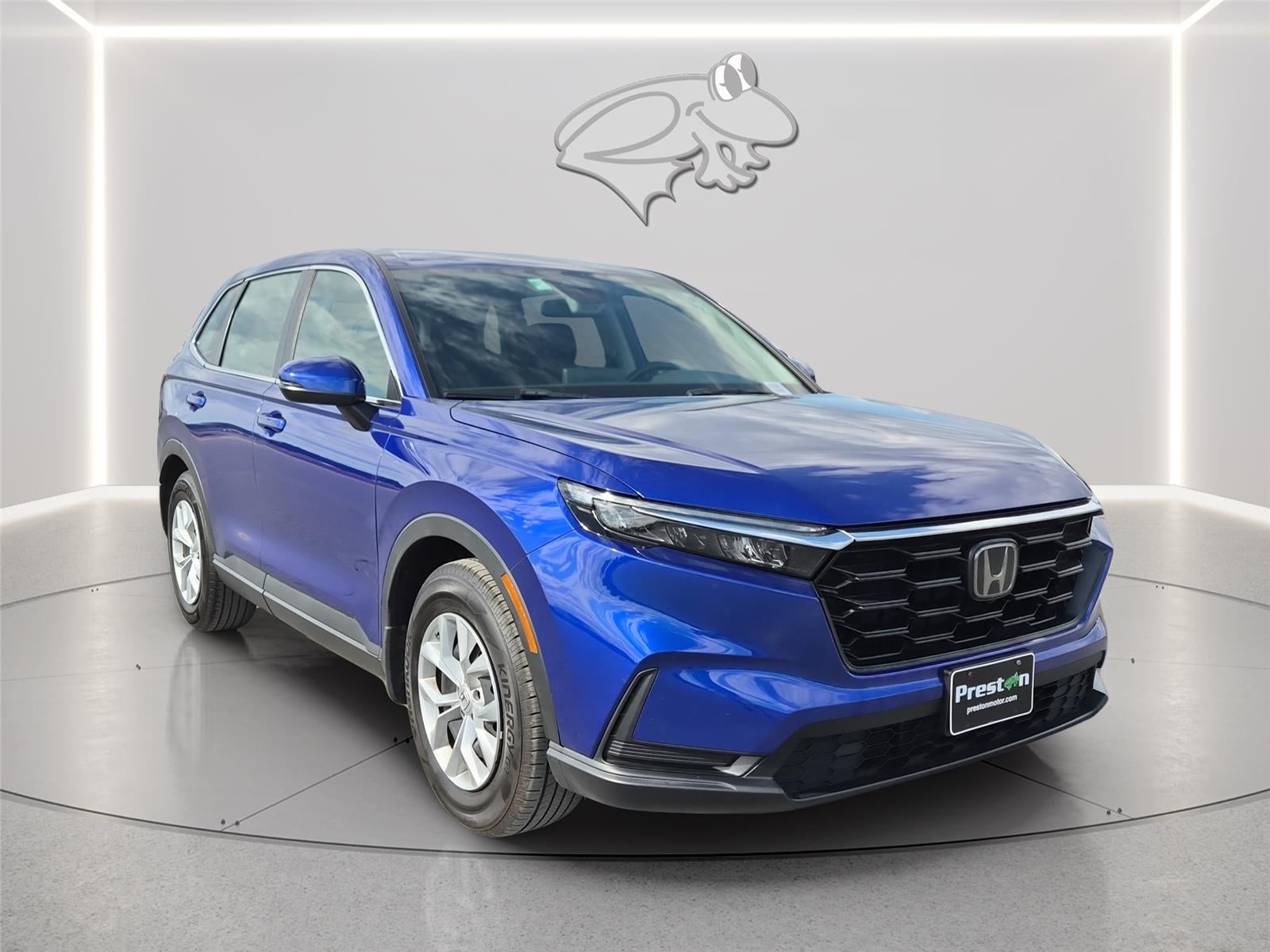 2024 Honda CR-V LX