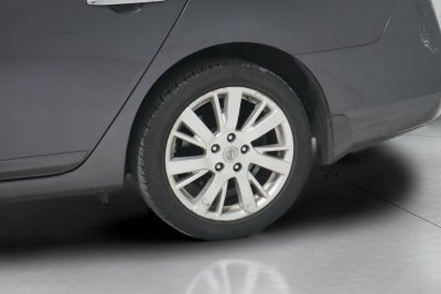 2015 Nissan Sentra SL