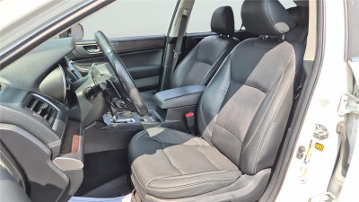 2019 Subaru Outback Limited