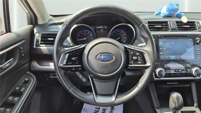 2019 Subaru Outback Limited