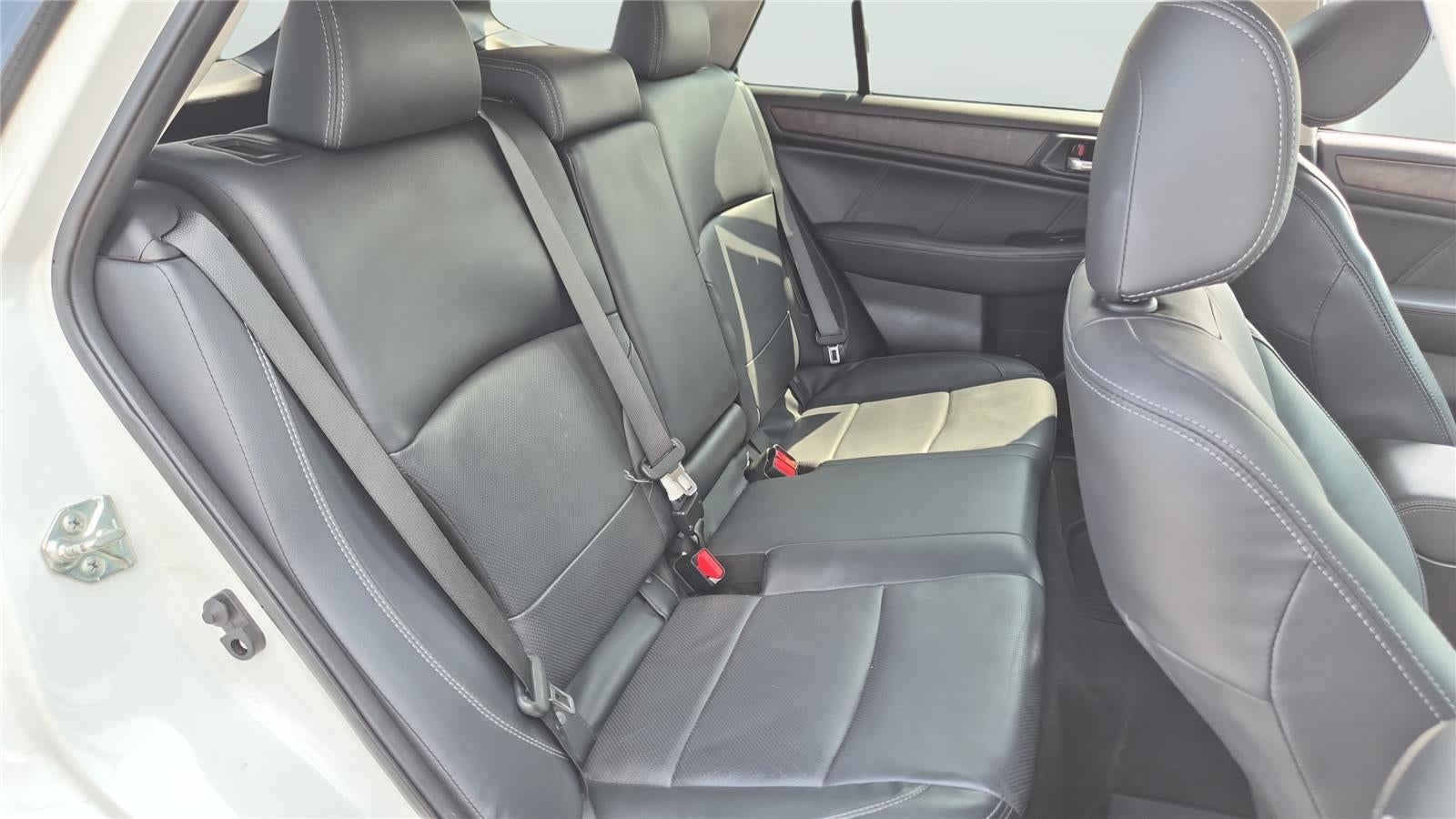 2019 Subaru Outback Limited