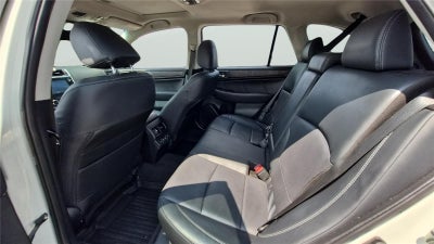 2019 Subaru Outback Limited