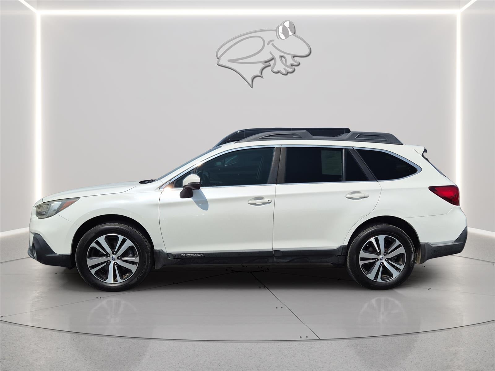 2019 Subaru Outback Limited