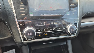 2019 Subaru Outback Limited