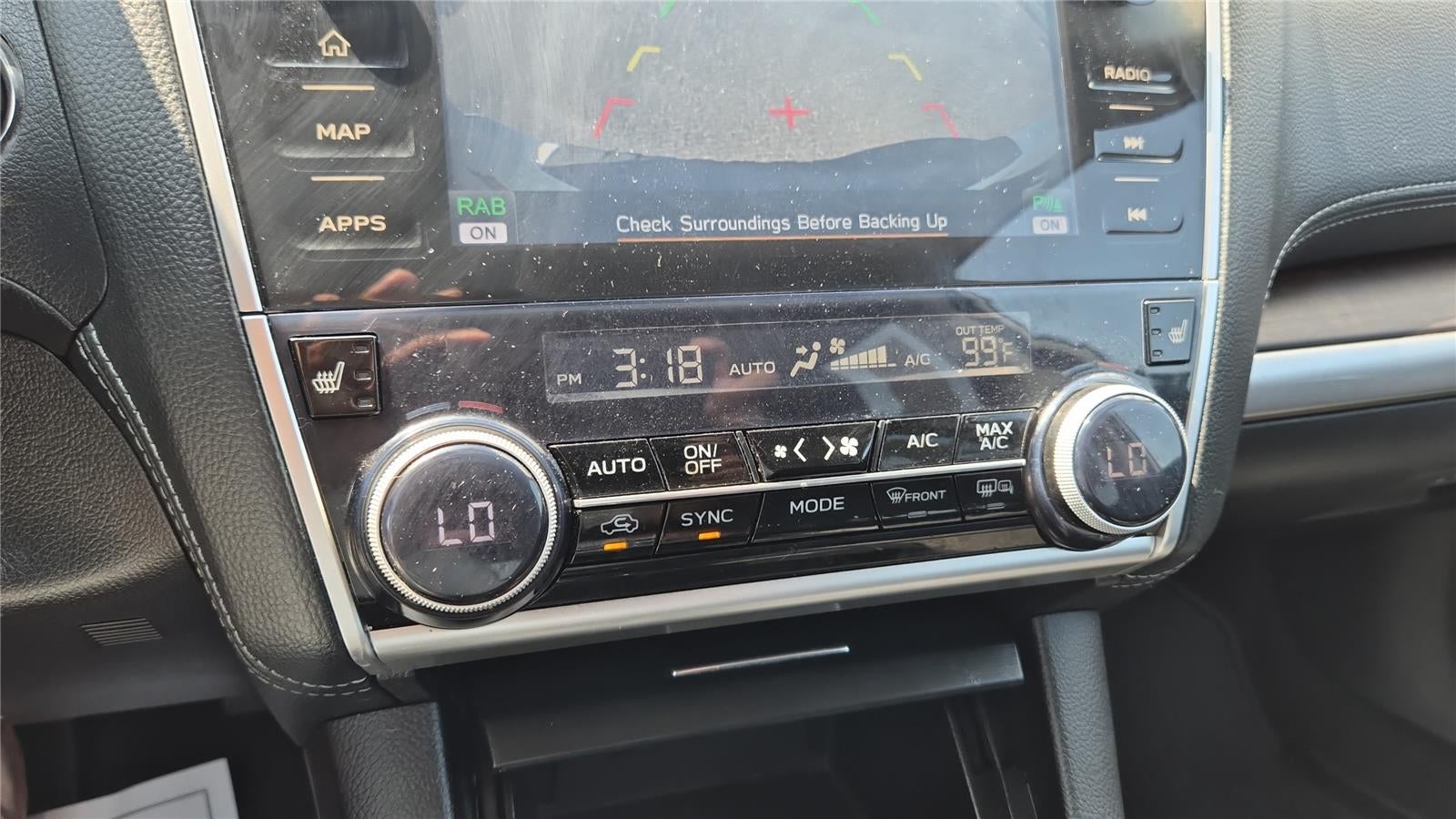 2019 Subaru Outback Limited
