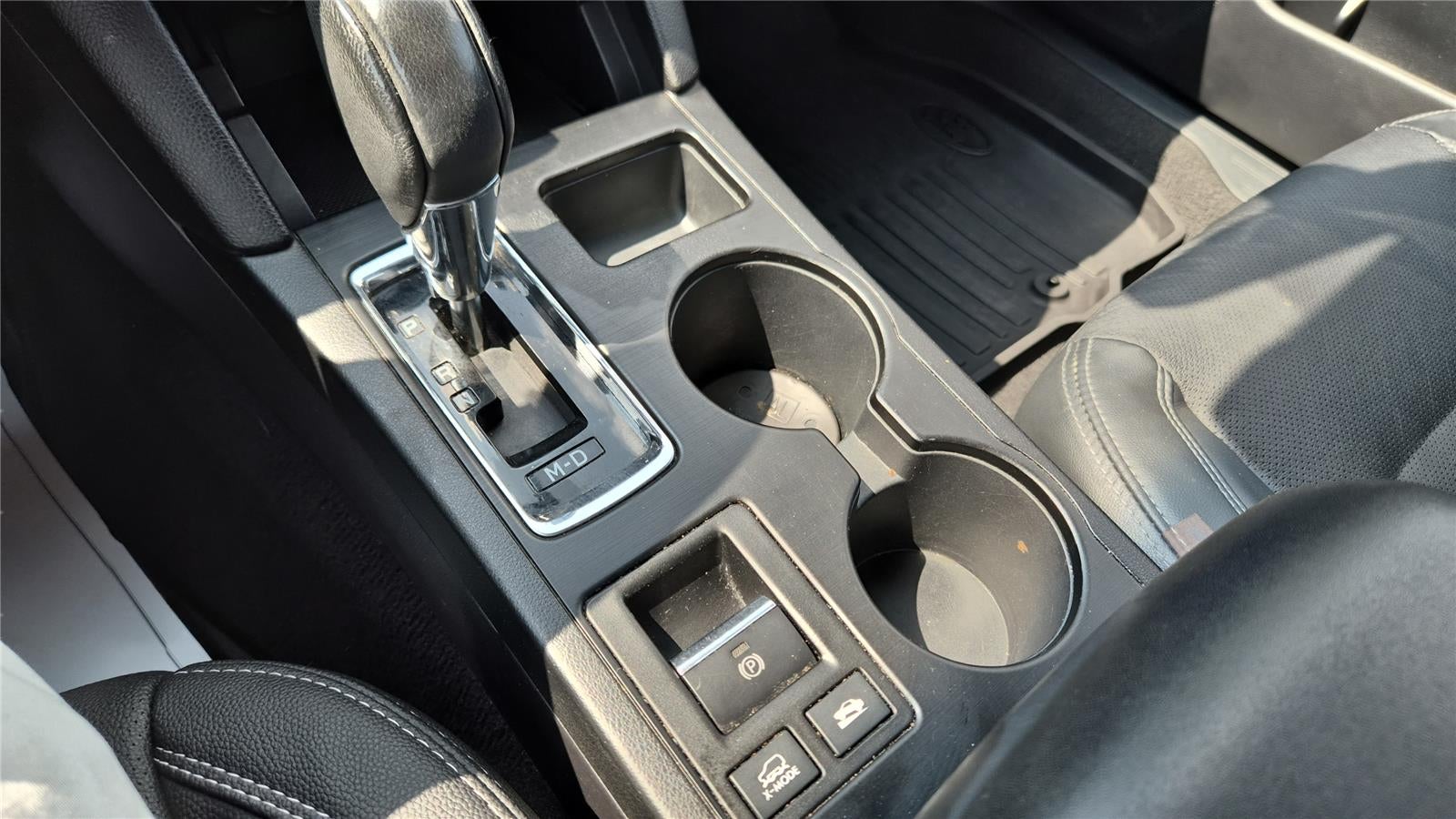 2019 Subaru Outback Limited