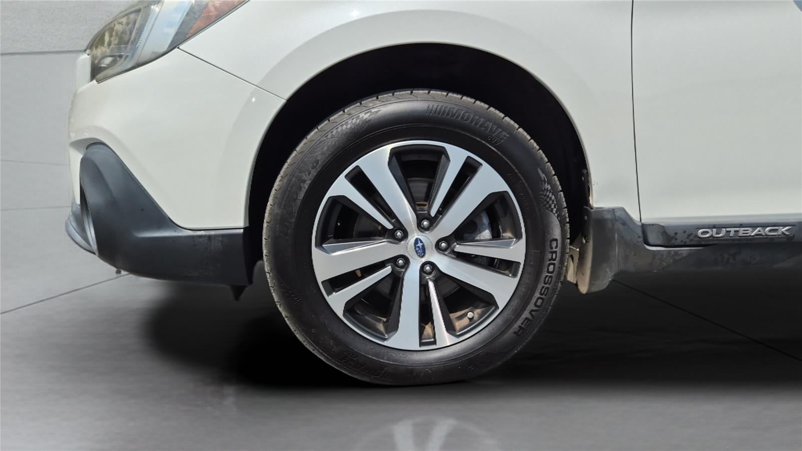 2019 Subaru Outback Limited