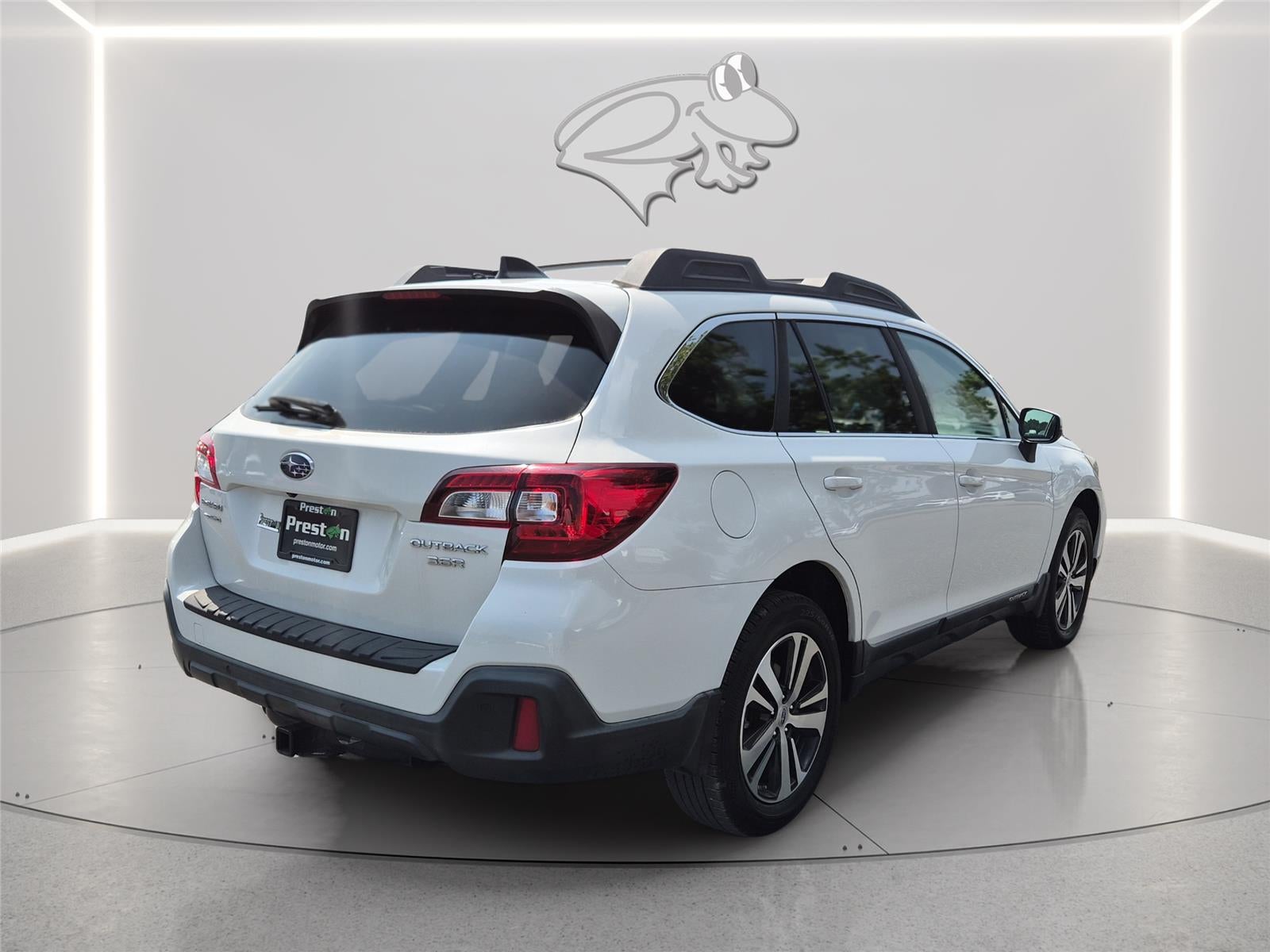 2019 Subaru Outback Limited