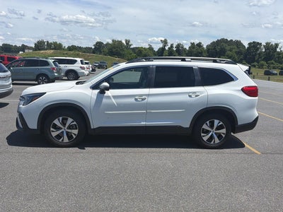 2023 Subaru ASCENT PREM