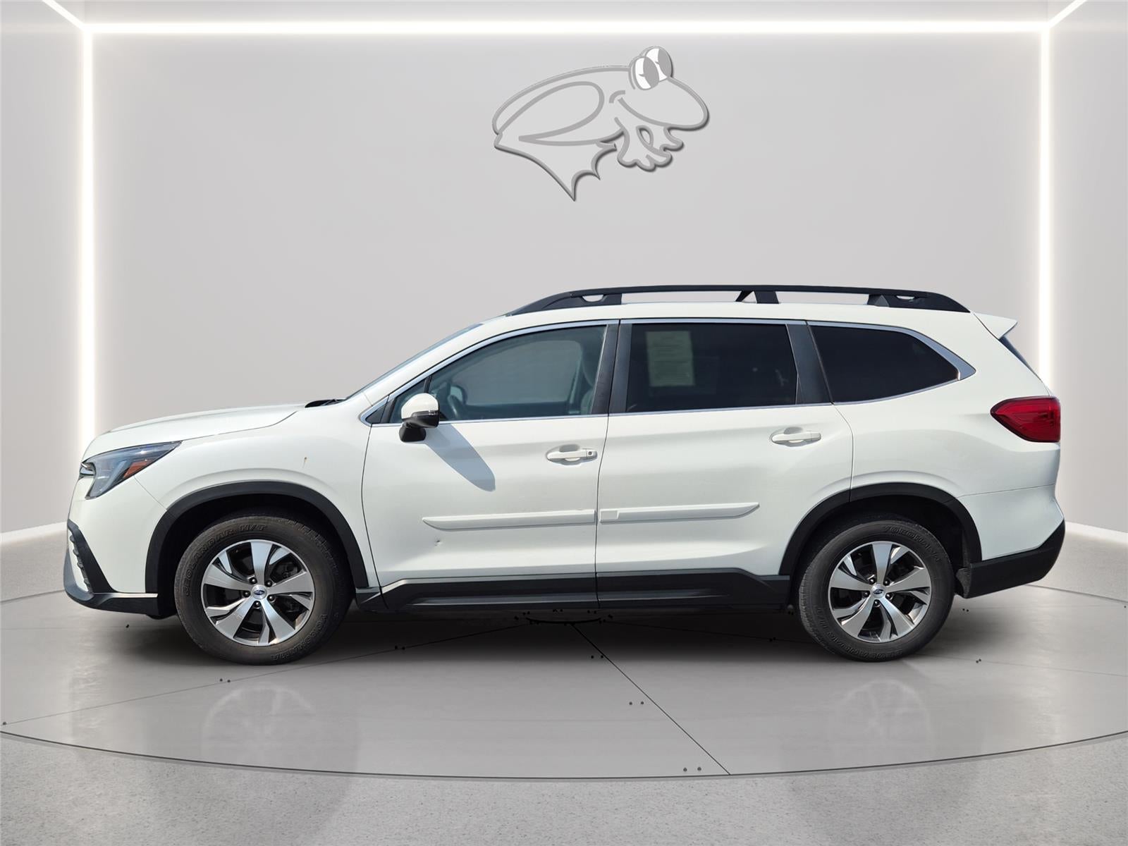 2023 Subaru ASCENT PREM
