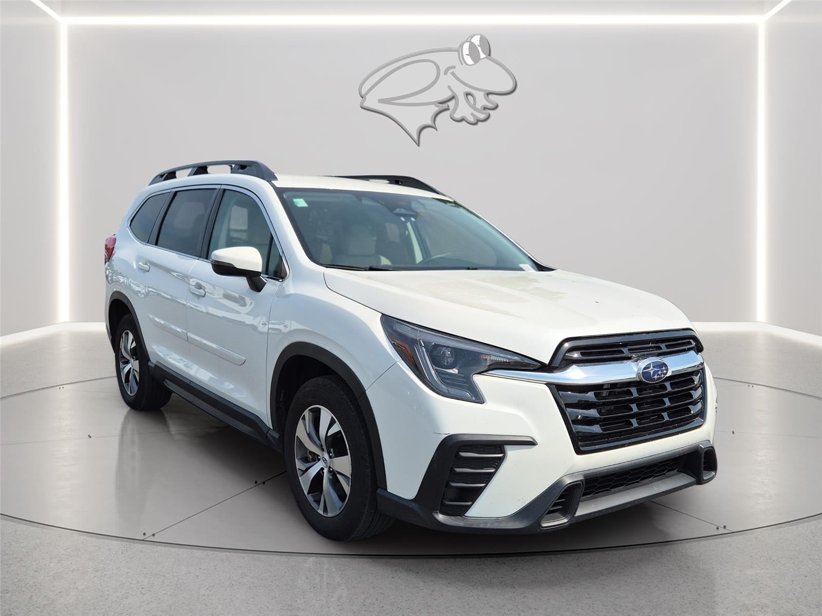 2023 Subaru ASCENT PREM
