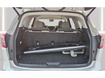 2023 Subaru ASCENT PREM