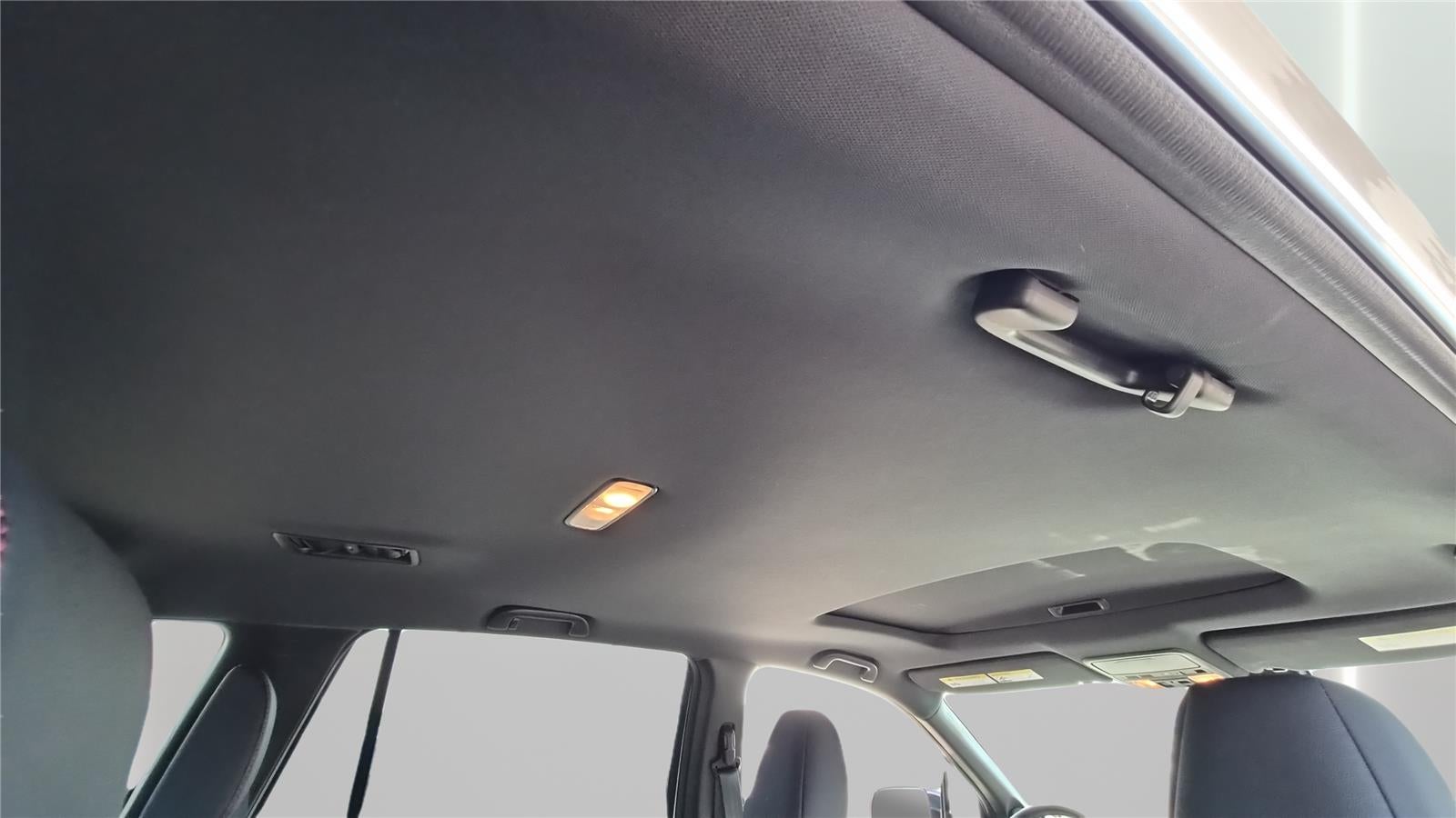 2024 Honda PASSPORT BLKEDN