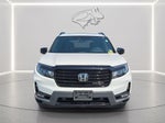 2024 Honda PASSPORT BLKEDN