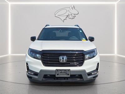 2024 Honda PASSPORT BLKEDN