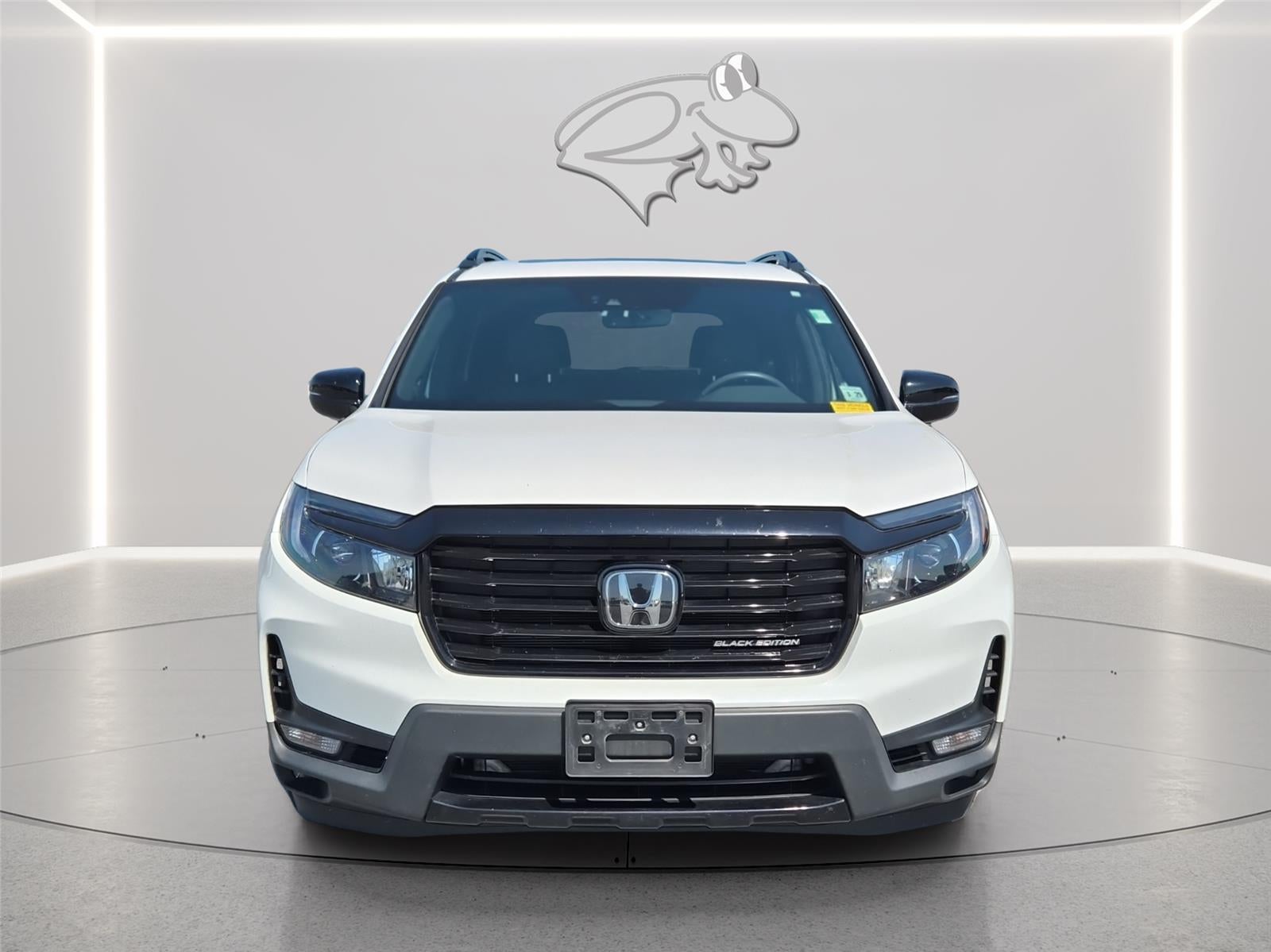 2024 Honda PASSPORT BLKEDN