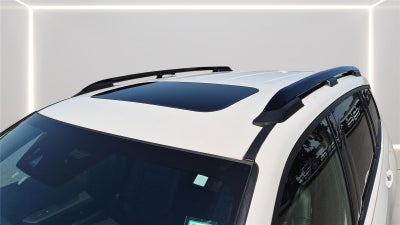 2024 Honda PASSPORT BLKEDN