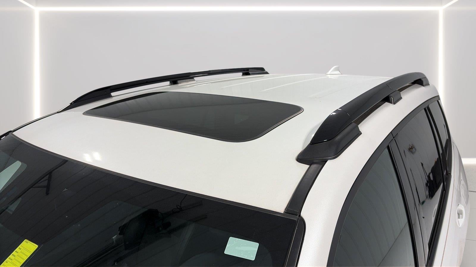 2024 Honda Passport BLKEDN