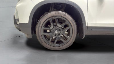 2024 Honda Passport BLKEDN