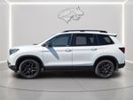 2024 Honda PASSPORT BLKEDN