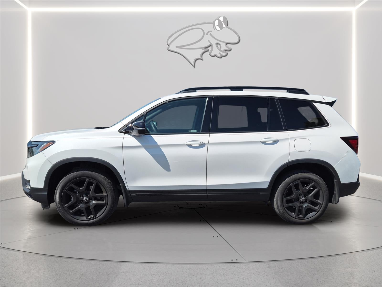 2024 Honda PASSPORT BLKEDN