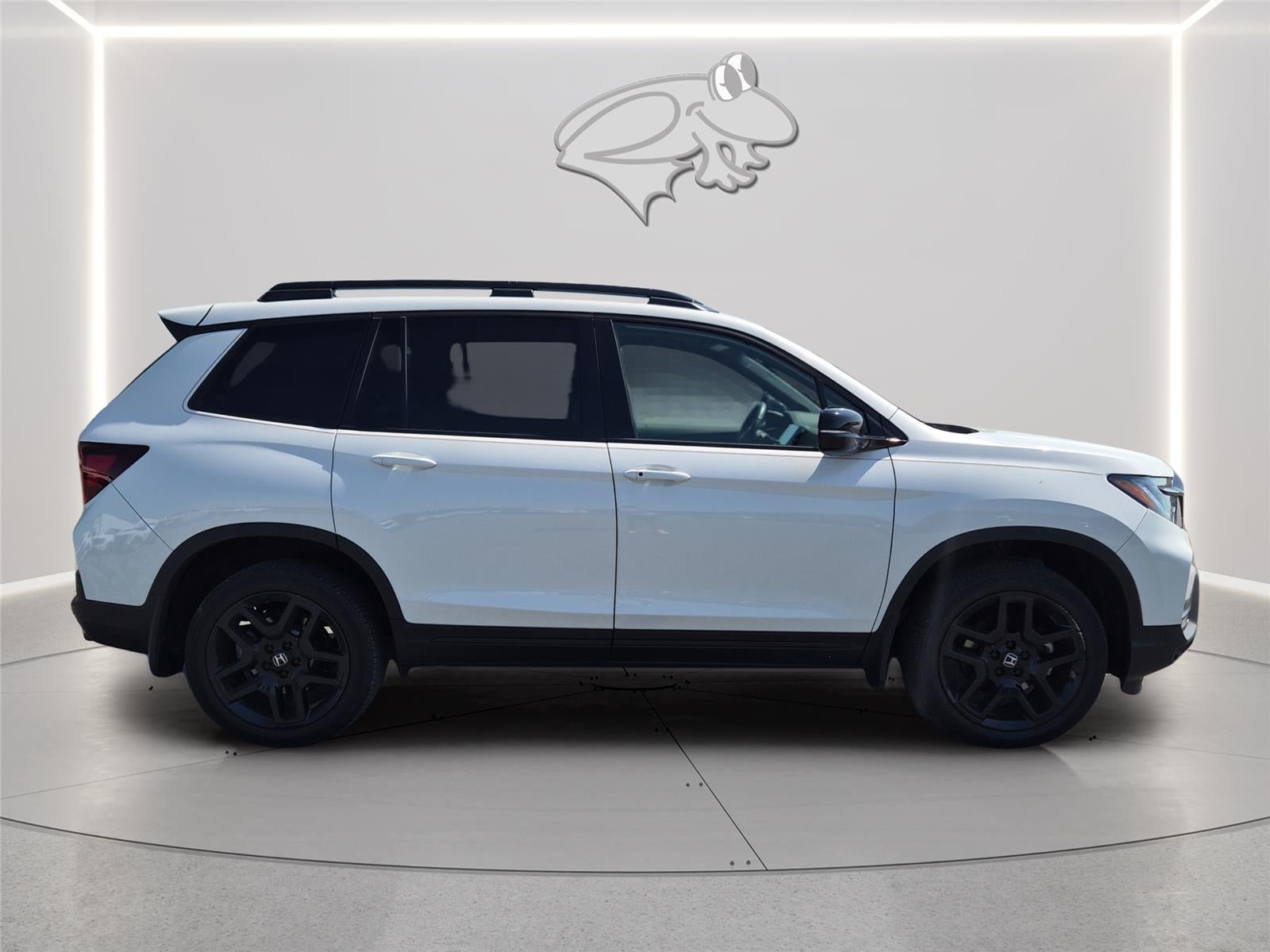 2024 Honda PASSPORT BLKEDN
