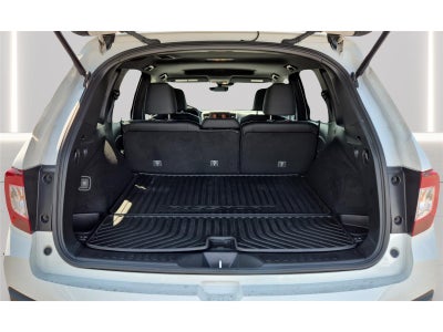 2024 Honda PASSPORT BLKEDN
