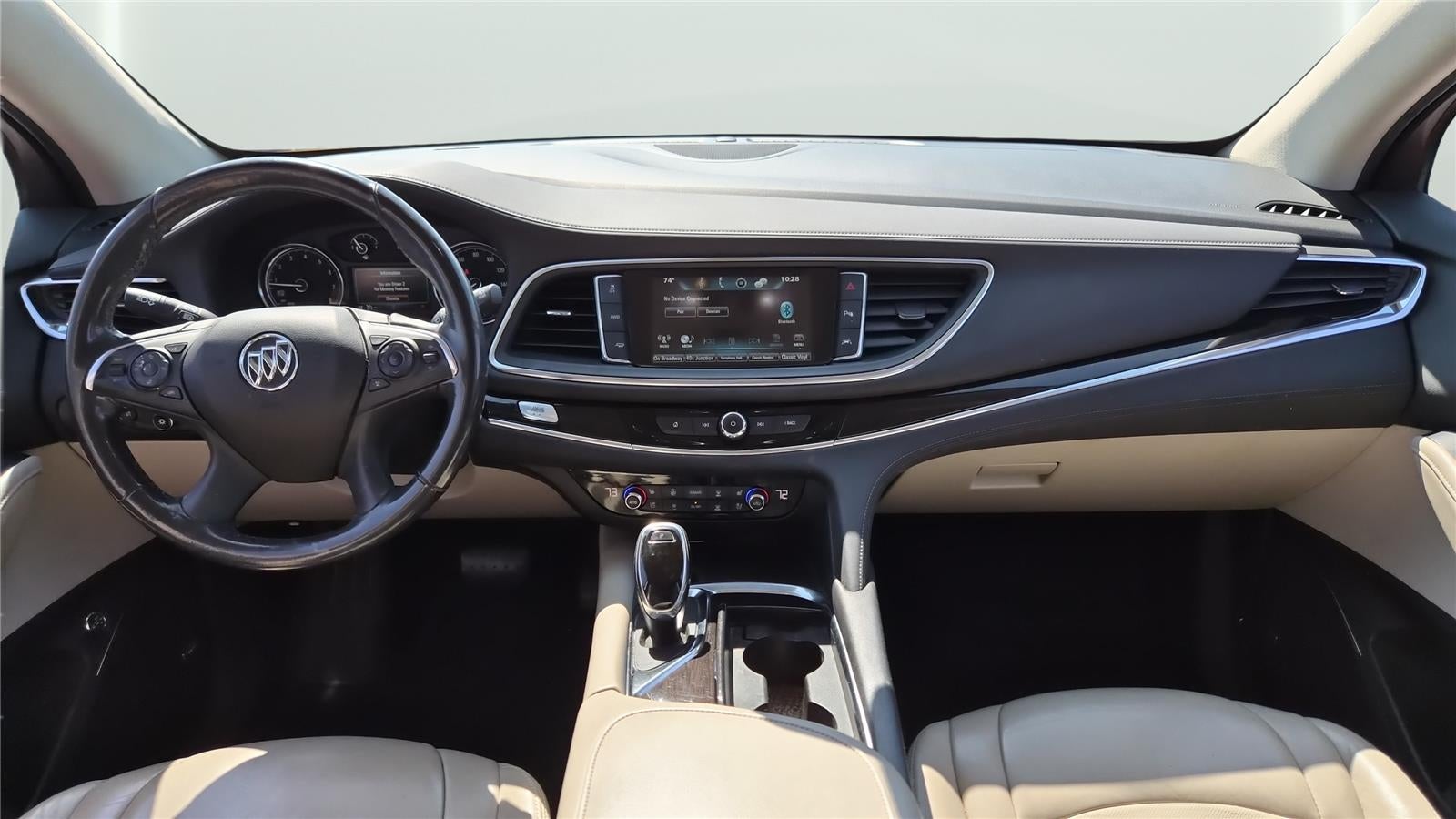 2018 Buick Enclave Premium