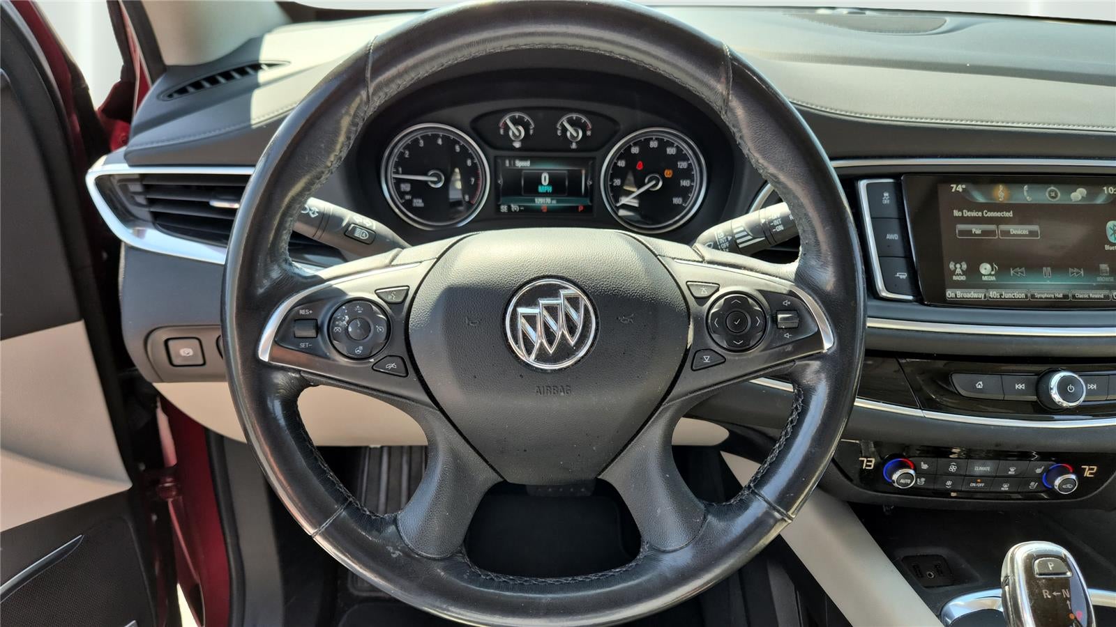2018 Buick Enclave Premium