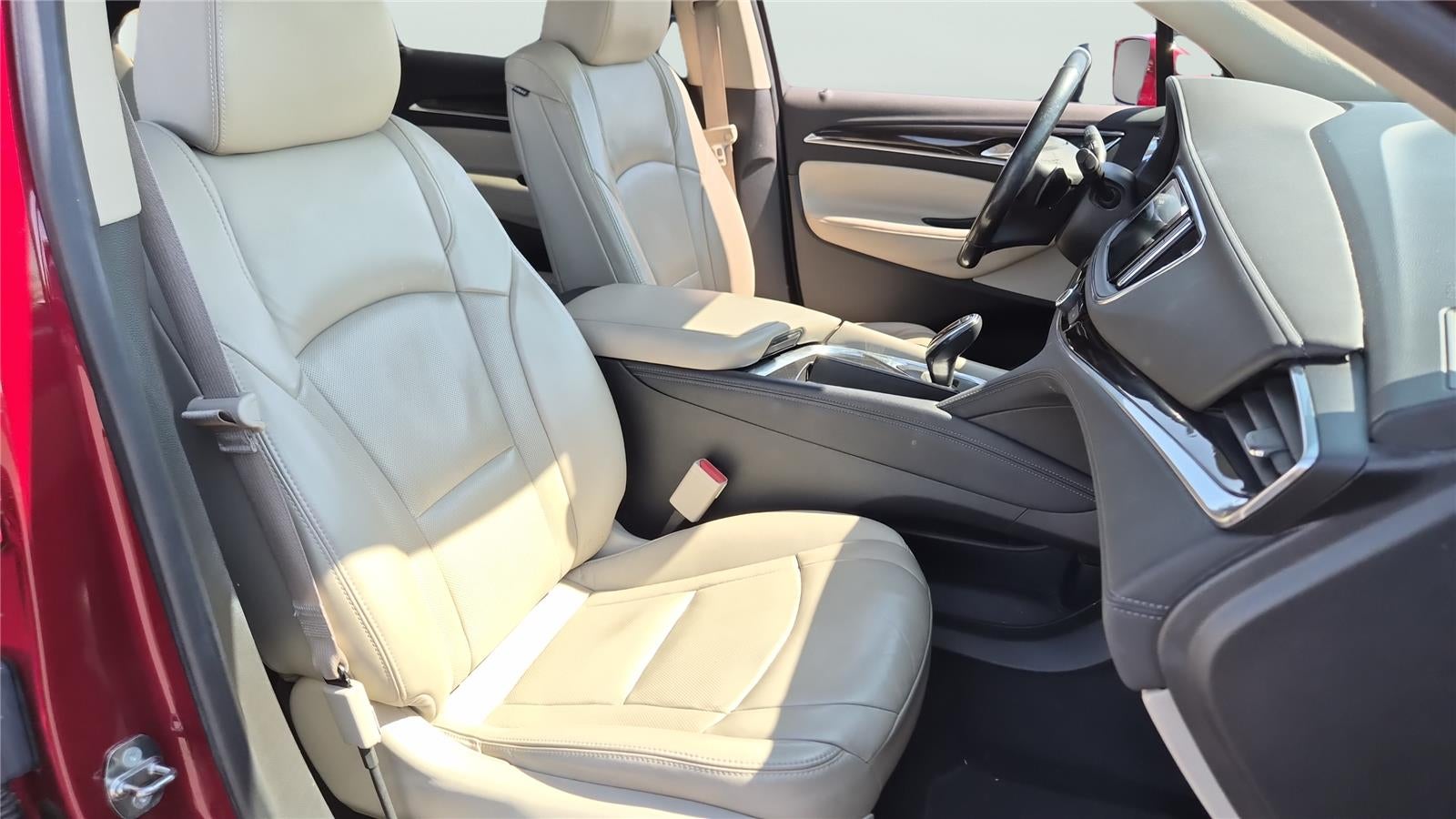 2018 Buick Enclave Premium