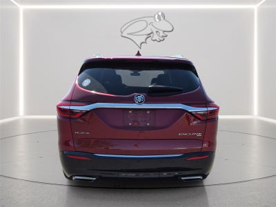 2018 Buick Enclave Premium