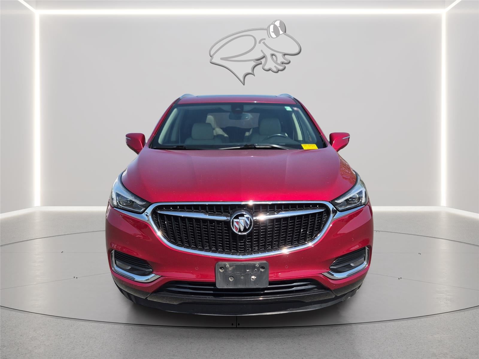 2018 Buick Enclave Premium
