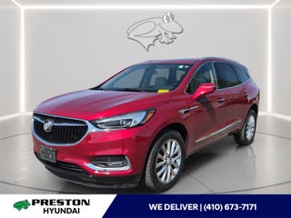 2018 Buick Enclave Premium