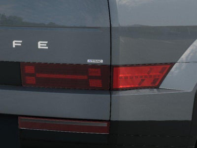 2026 Hyundai Santa Fe SE AWD
