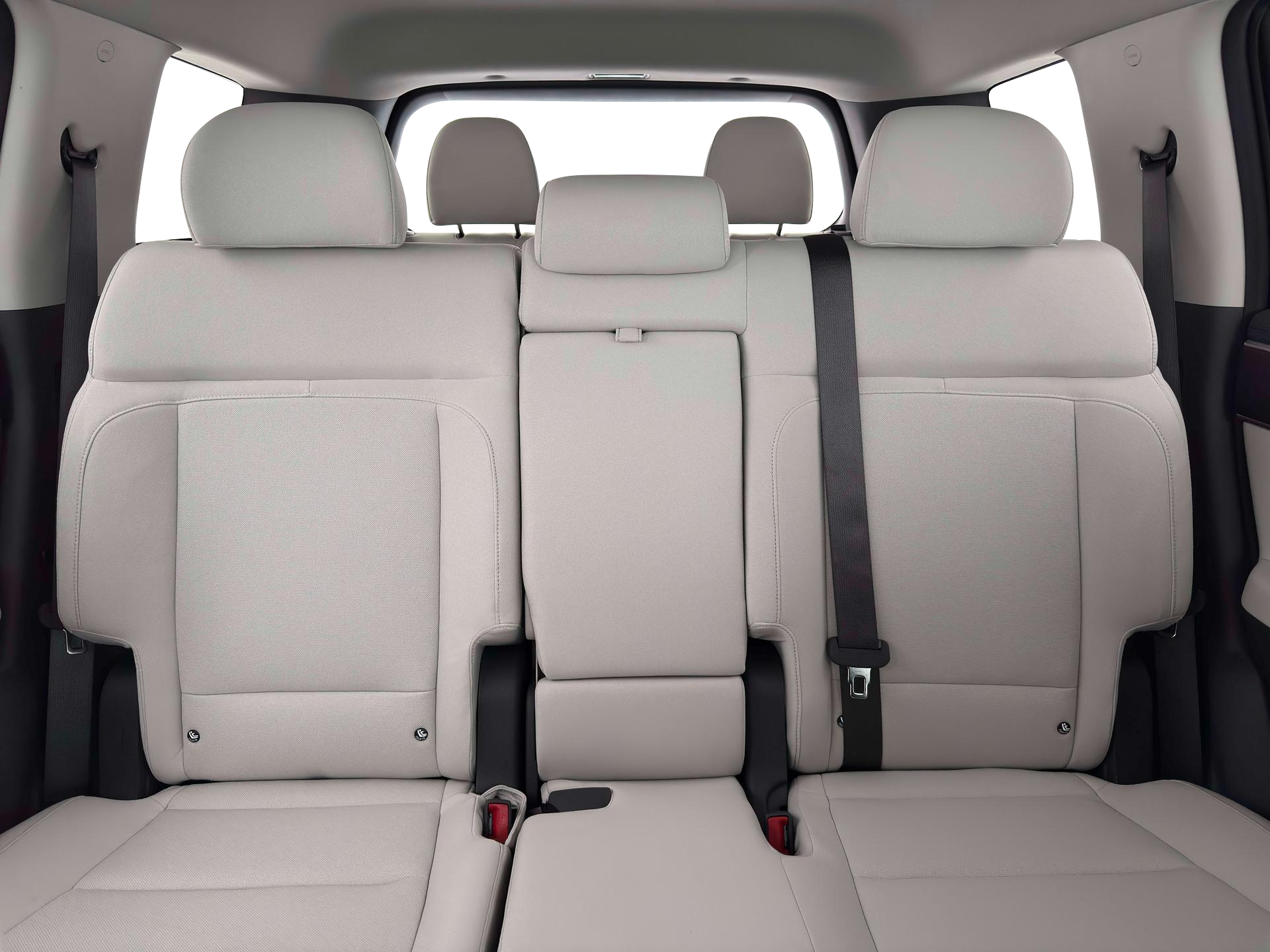 2026 Hyundai Santa Fe SE AWD