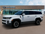 2026 Hyundai Santa Fe SE AWD