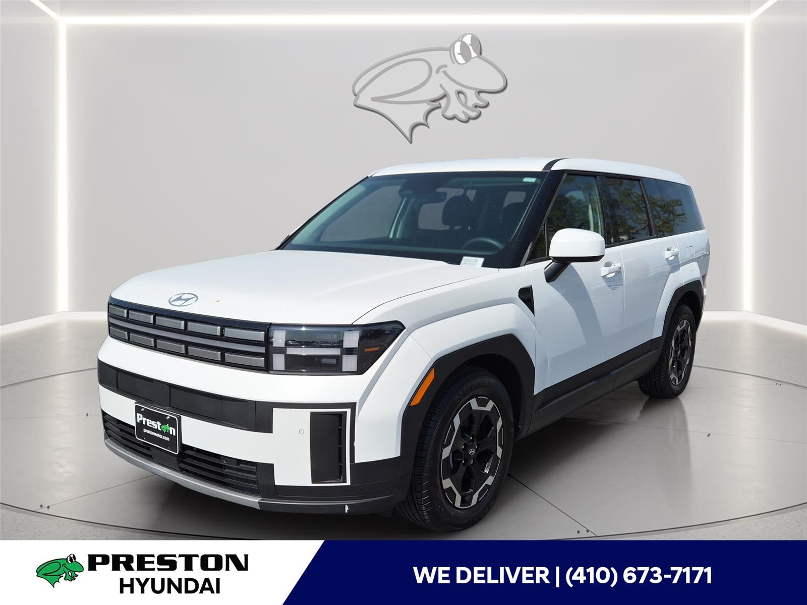 2024 Hyundai Santa Fe