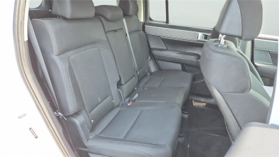 2024 Hyundai Santa Fe SE