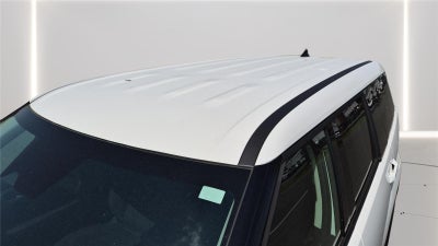 2024 Hyundai Santa Fe SE