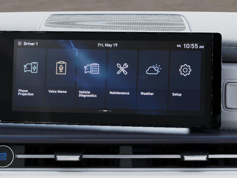 2026 Hyundai Santa Fe SE AWD