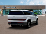 2026 Hyundai Santa Fe SE AWD