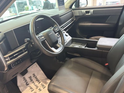 2024 Hyundai Santa Fe XRT